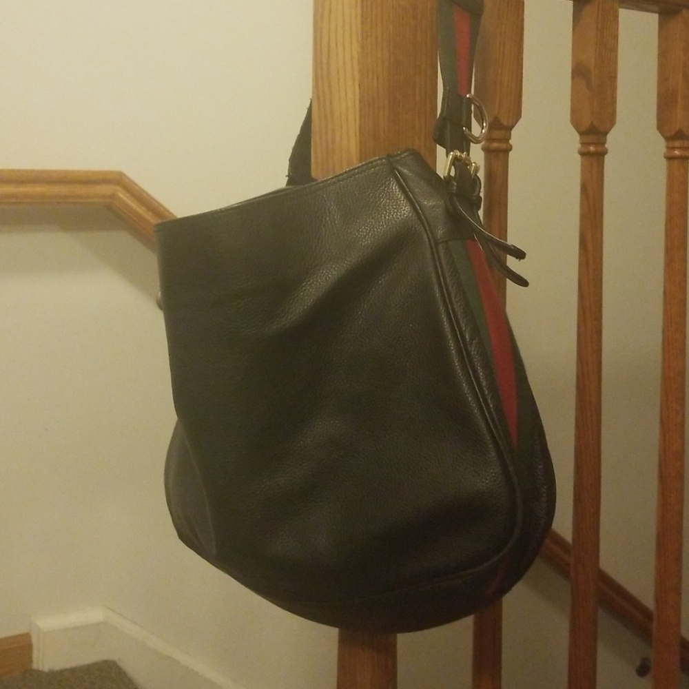 Gucci Tote Handbag